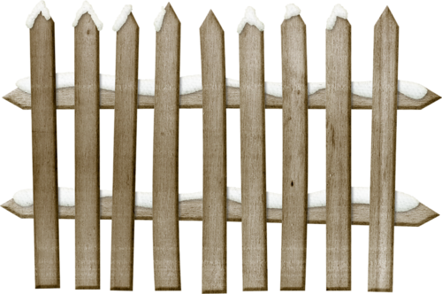 Fence - Fence (500x332)