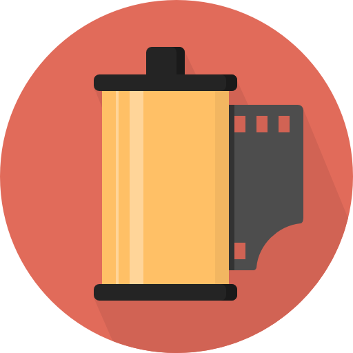 Building A Better Way To Follow Jesus - Camera (512x512)