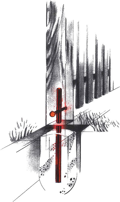 All City Fence In Seattle - All City Fence In Seattle (500x813)