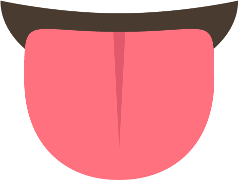 Tongue - Que Significa El Emoji De La Lengua (512x512)