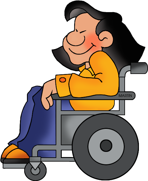 Wheel Chair - Inclusion (511x648)