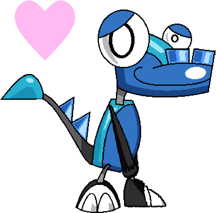 You Either Love Him Or Make Him Upset And Cry By Theyoshistate - Love (781x778)