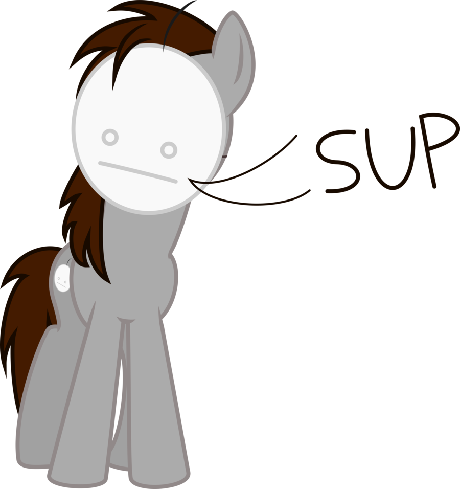 Cry The Pony By Lightningtumble Cry The Pony By Lightningtumble - Cartoon (900x956)