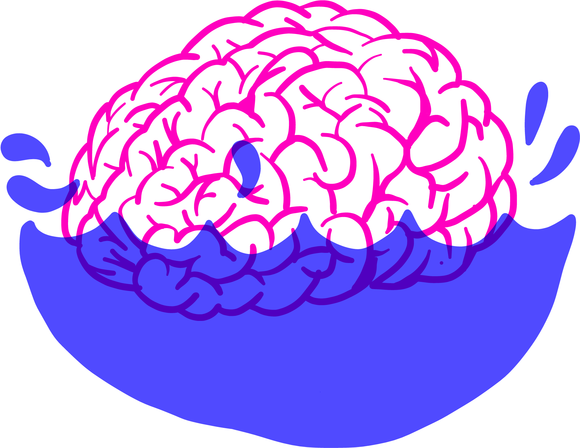 Hey I'm Back Modern Medicine Is Awesome - Hey I'm Back Modern Medicine Is Awesome (2100x2100)