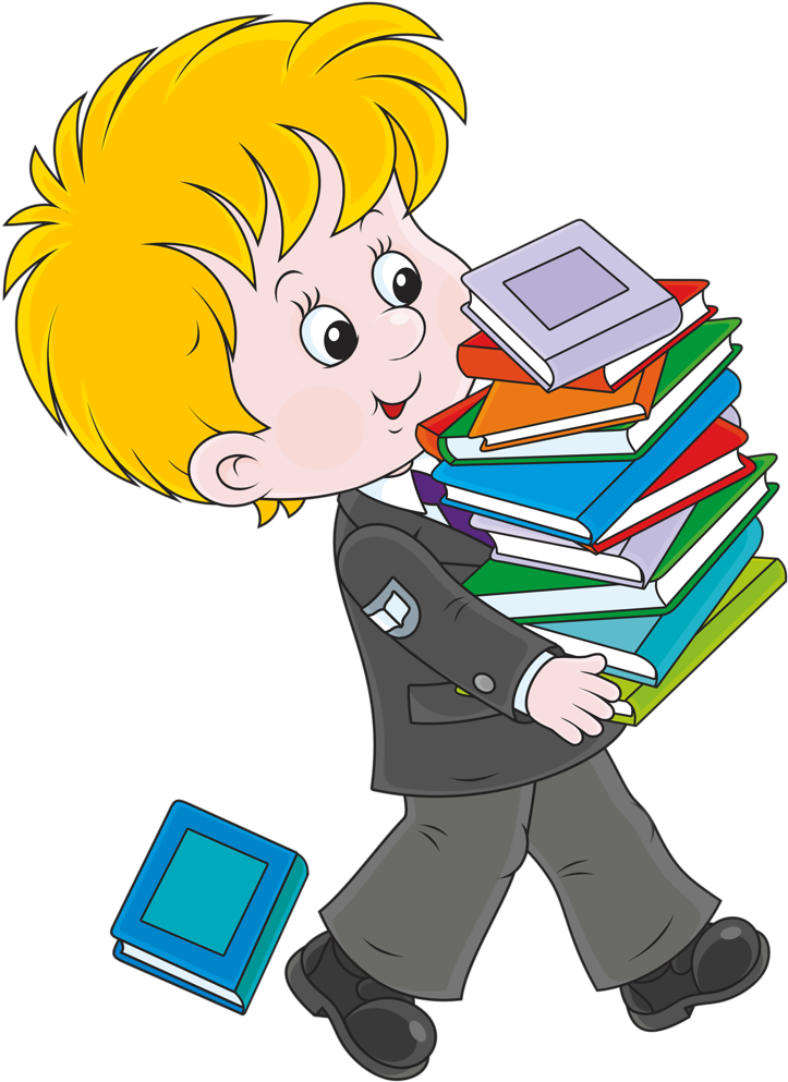 Shutterstock 290073251 [преобразованный] - Hold Book Cartoon (733x1024)