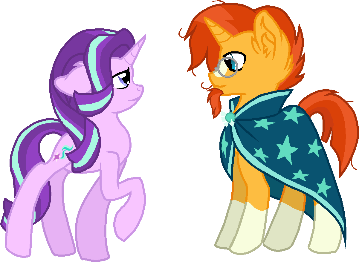 Starlight - My Little Pony: Friendship Is Magic (1280x960)