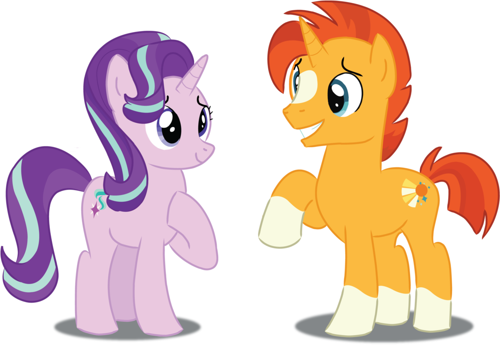 Mlp - - My Little Pony: Friendship Is Magic (1024x760)