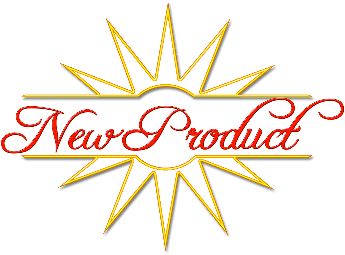 Symbol Quality New New Product Png Image - Simbol Produk (1280x904)