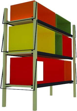 Anúncios - Shelf (640x480)