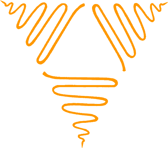 Dai Shin Rei Symbol - Reiki Symbol For Love (695x600)
