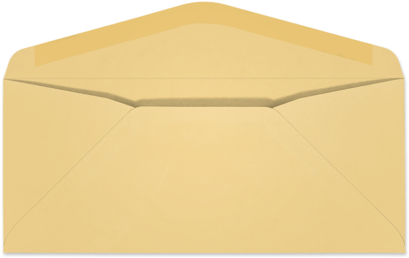 Pastel Regular Envelopes Front - Envelope (600x406)