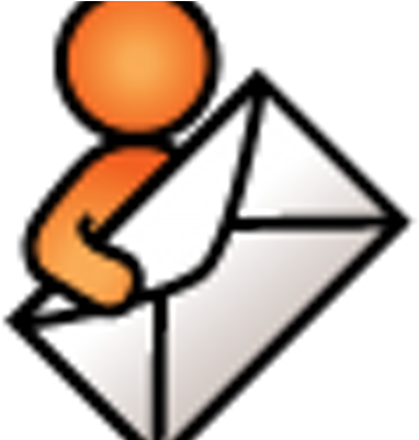 Envelope Solutions - Email Marketing Logo (400x400)