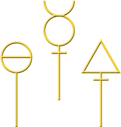 Symbols Of Eternal Life (500x500)