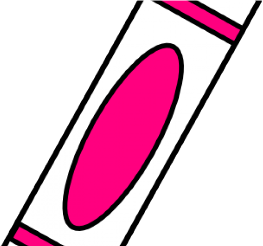 Marker Clipart Pink Highlighter - Clip Art (640x480)