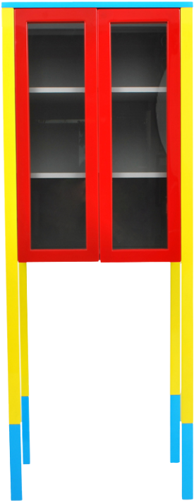 Braceli - Bookcase (500x737)