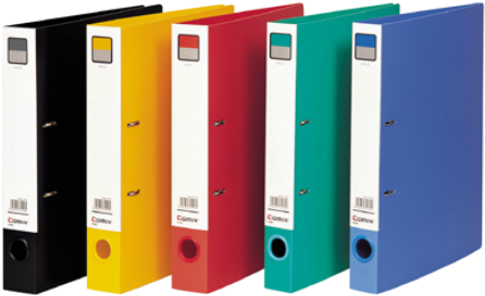 View Videos In App - Папка Для Файлов На Кольцах (501x441)