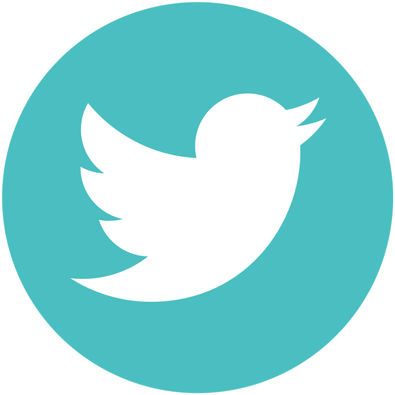 Use Any Of The Social Media Buttons Below To Share - Icon Logos (800x800)