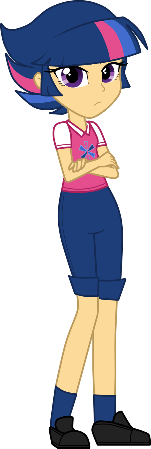 Starburst Eg By Namygaga - Starburst Mlp Next Gen (518x1542)