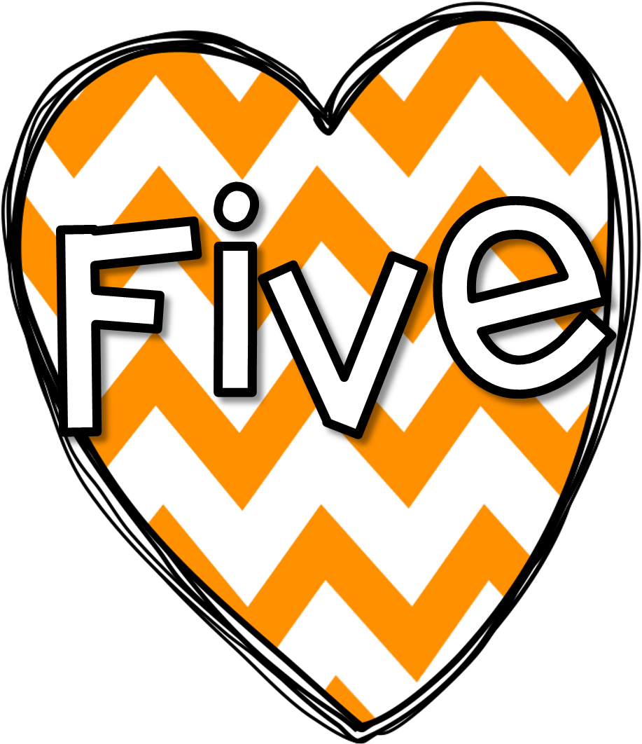 Next Is An Adorable Math Craftivity From Becky From - Heart (1088x1125)