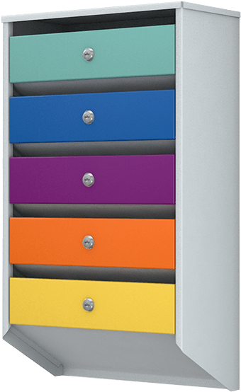 Почтовые Ящики Для Подъезда , - Post Box (600x600)