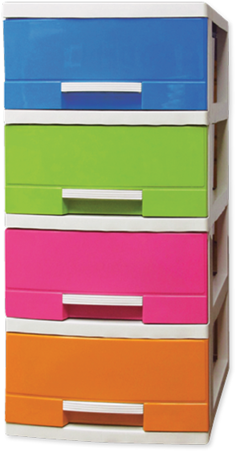 โปรโมชั่น Aro Hana 4-drawer 1 Pc X1 Www - Aquarium (1000x1000)