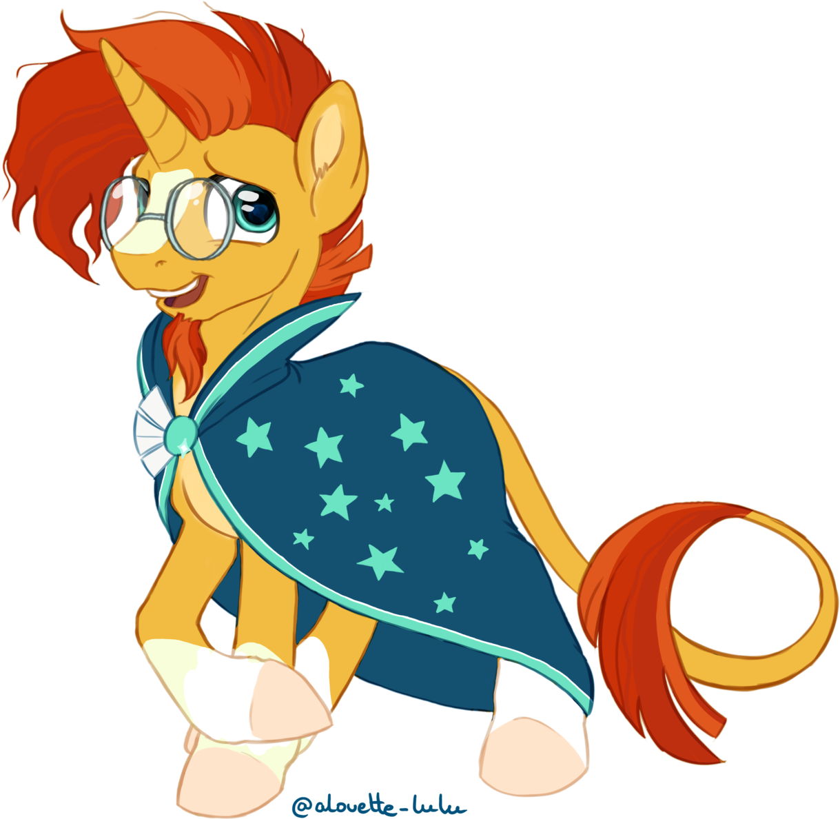 Mlp My Little Pony Friendship Is Magic Mlp Fim Starlight - My Little Pony: Friendship Is Magic (1280x1235)