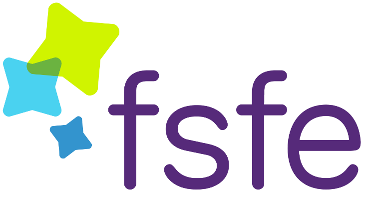 Logo Kubuntu 04 Mar 2011 - Free Software Foundation Europe (800x428)