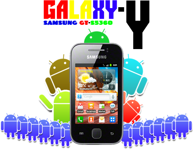 N9 Meego Ui Ν1 - Samsung Galaxy Y S5360 - Metallic Gray - Unlocked - (709x510)