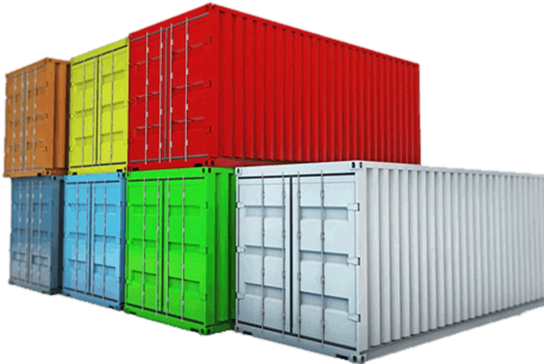 Plus De Détails » - Container Png (695x400)