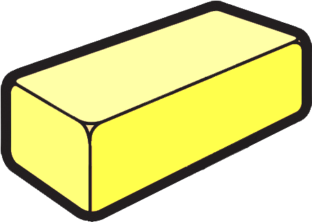 Yellowbrickplz 0 0 Yellow Brick By Yellowbrickplz - Clip Art (450x330)