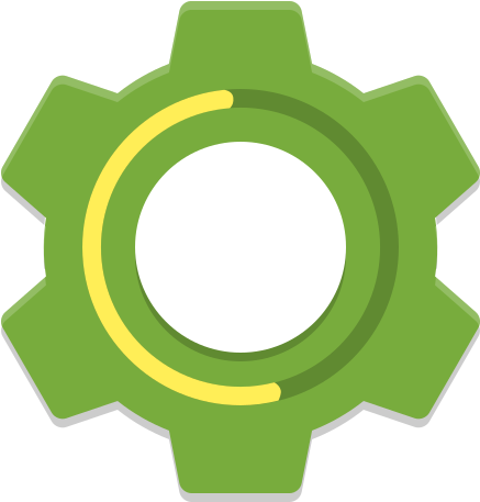 Jason Ernst Burg / Grub 2 Icons For Meego - Grub Customizer Icon (512x512)