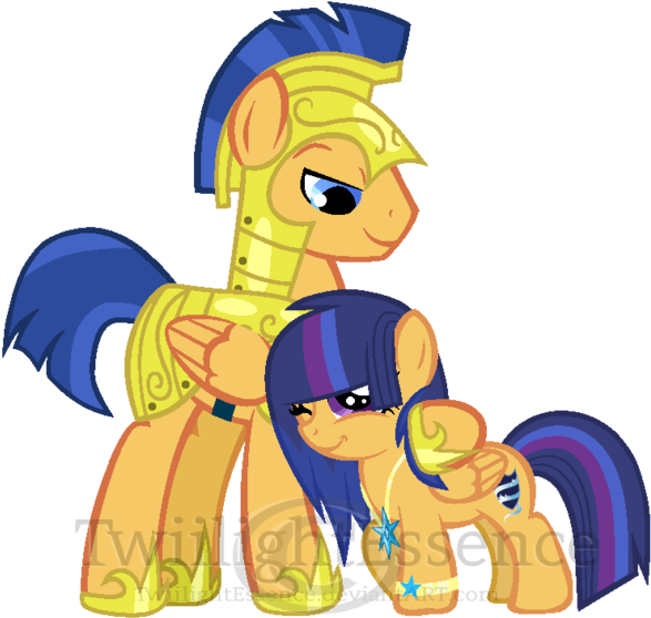 Mlp Starburst Twilights Daughter Related Keywords - My Little Pony: Friendship Is Magic (600x569)