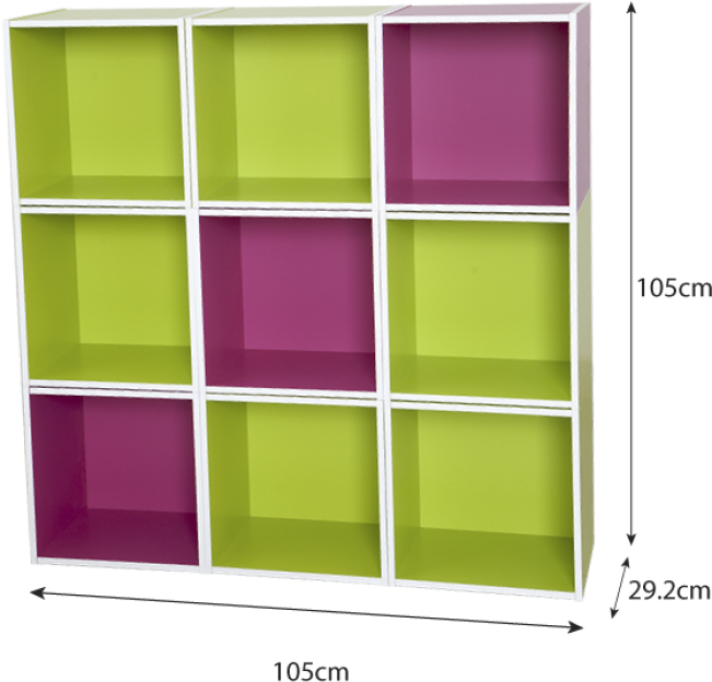 Combo 2 Màu Chéo - Corporate Color Palette (700x700)