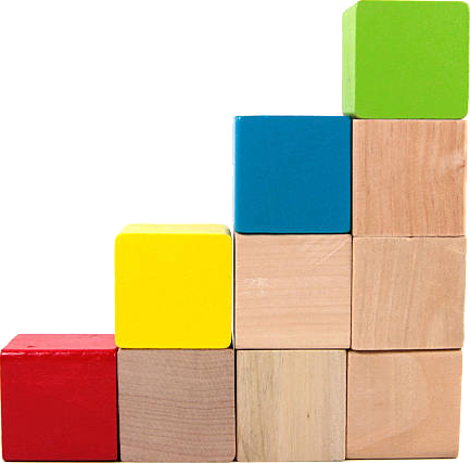 Рівні Складності - Early Childhood Education (433x427)