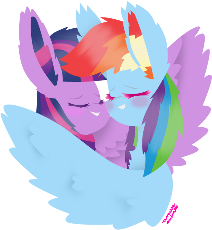 Twidash By Vanillaswirl6 - February 14 (1024x768)