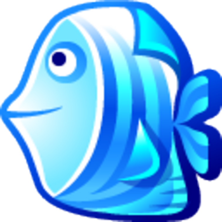 Computer Icons Fish Christian Clip Art Clip Art - Fish Icon (756x756)