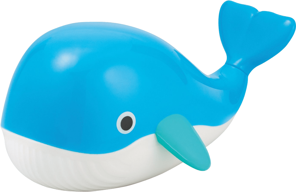 Whale Bath Toy - Toy Whale (1250x1250)