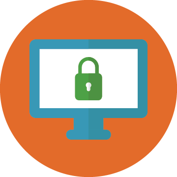 Platform Security - Circle (360x360)