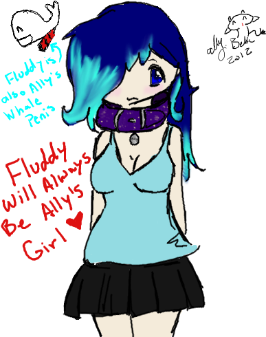 Whale Penis - - Whale Penis (400x500)