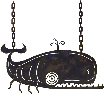 The Art Of Joe Vaux - Art (413x400)