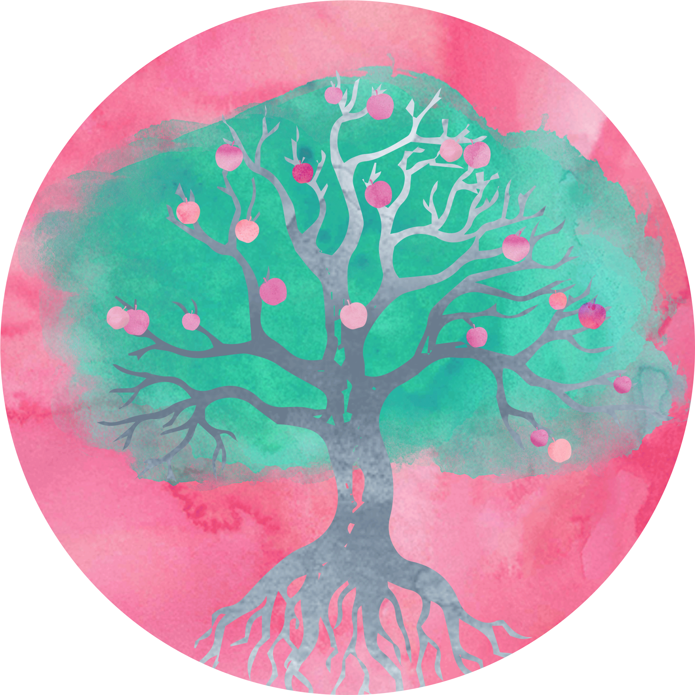 Mindful Eating, Meditation And Yoga In Sicily - Floral Design (2916x2790)