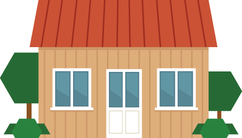 First House First Apartment - Lumber (500x284)