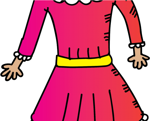 Goldilocks Clipart - Clip Art (640x480)