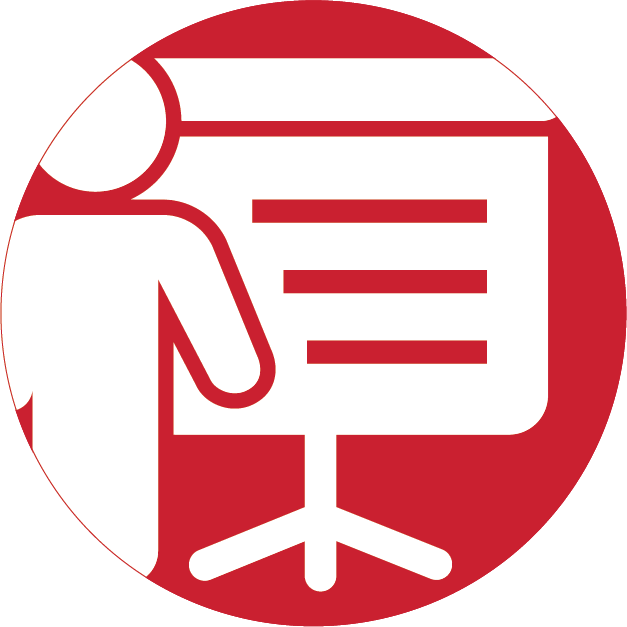 Here Clipart Research Finding - Clip Art (627x627)