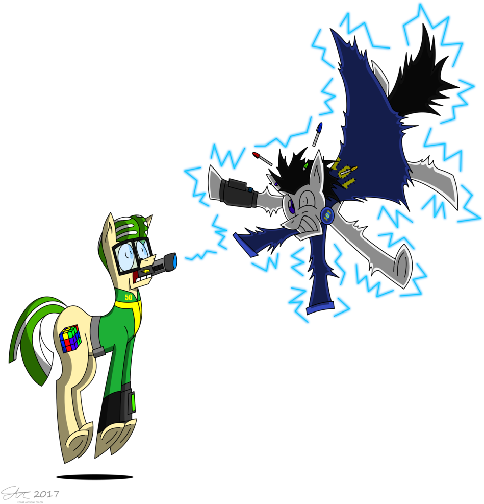 Absurd Res, Artist - Illustration (1000x1024)