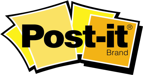 Post It Page Markers 670-5 - Post Tits Or Gtfo (500x500)