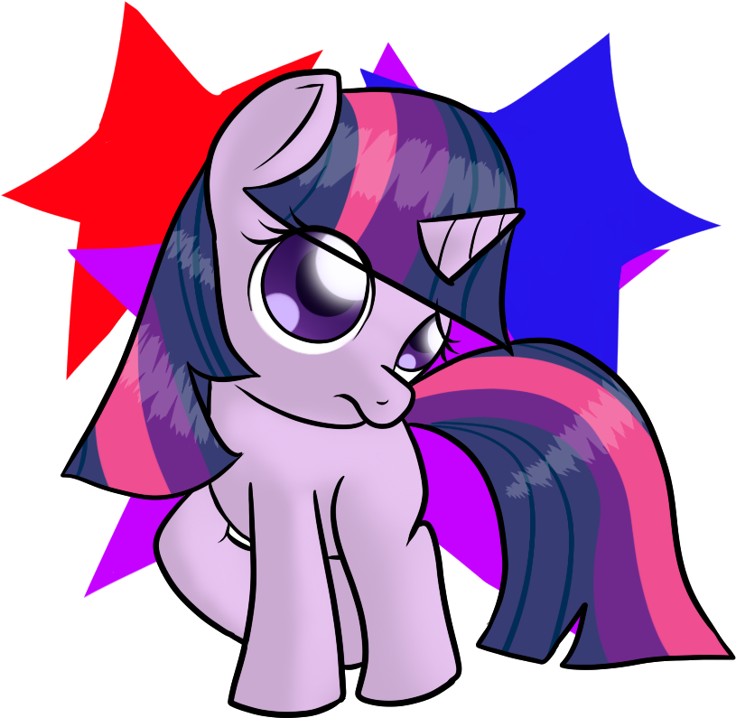 Twylite Sparkul By Mister-markers - Cartoon (850x850)