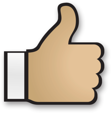 Hear From Our Patients About Their Experiences With - Thumbs Up Moving Animation (400x400)