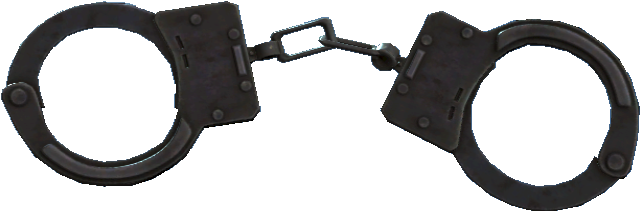 Handcuffs Png Images - Strap (757x535)
