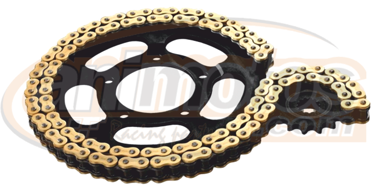 More Images - - Kit Honda Vt 125 Shadow 98-02 (750x378)